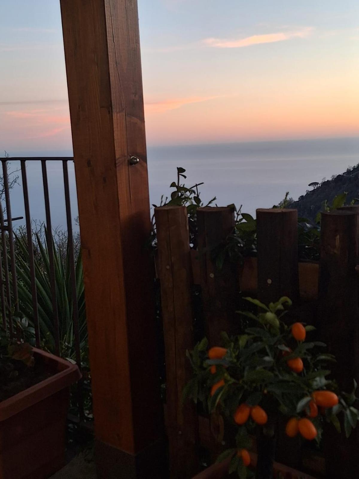Agriturismo Orrido Di Pino アジェーロラ エクステリア 写真