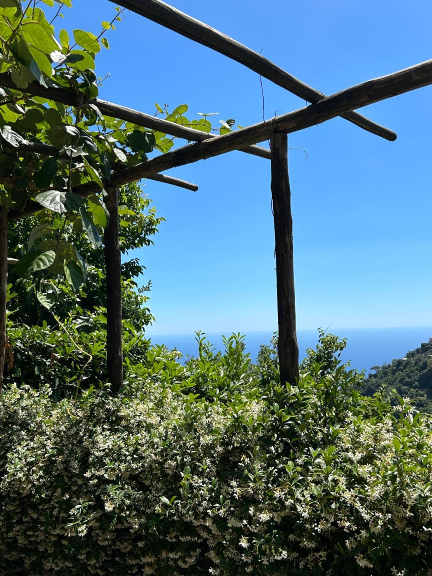 Agriturismo Orrido Di Pino アジェーロラ エクステリア 写真