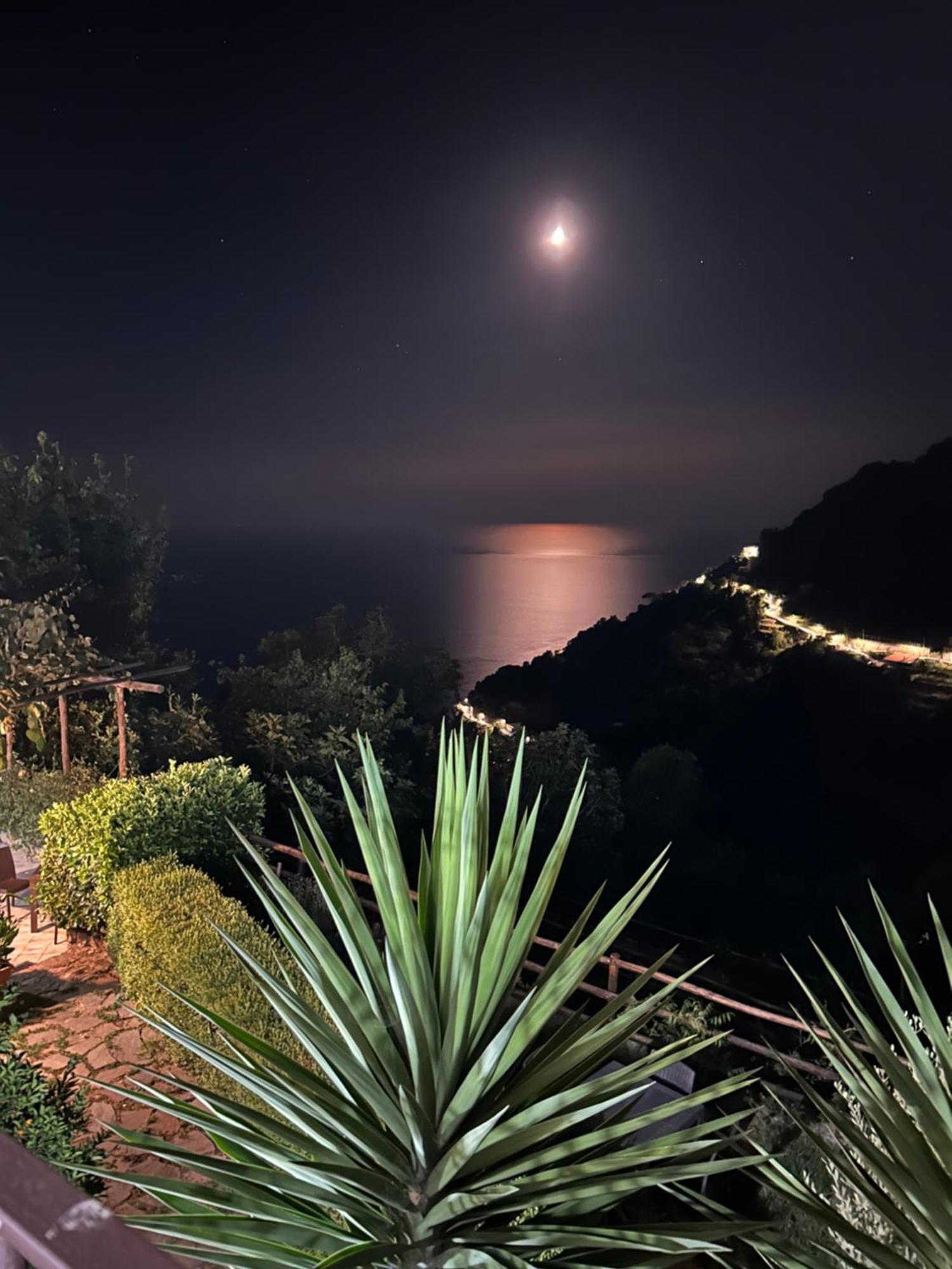 Agriturismo Orrido Di Pino アジェーロラ エクステリア 写真